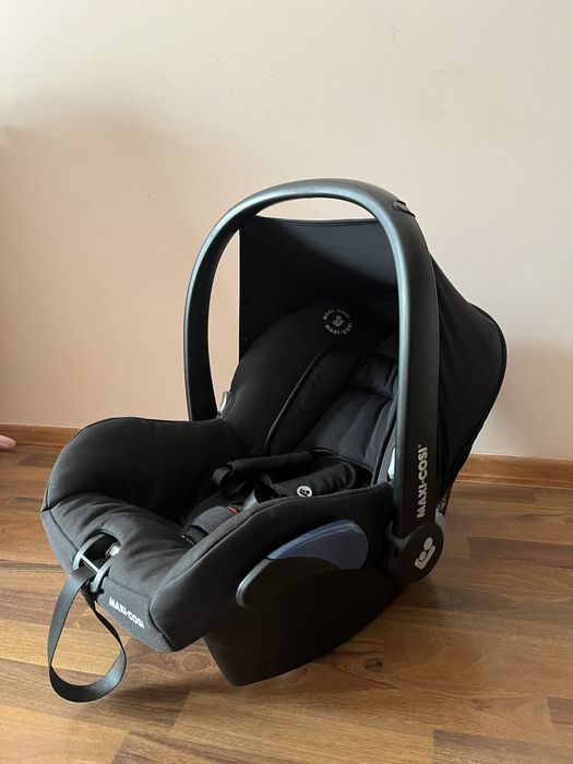 Автокрісло/ люлька Махі-Cosi city