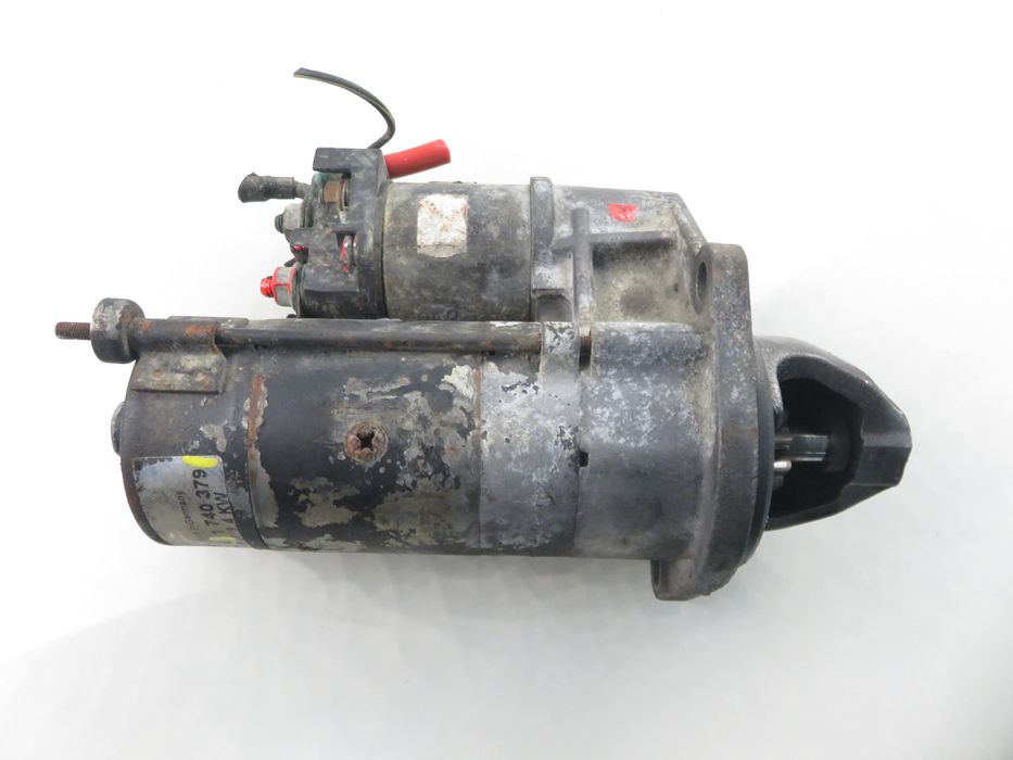 Rozrusznik Bmw 3 E36 318 I 116