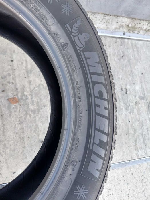 Розпаровка Michelin Alpin 5 225.55.17