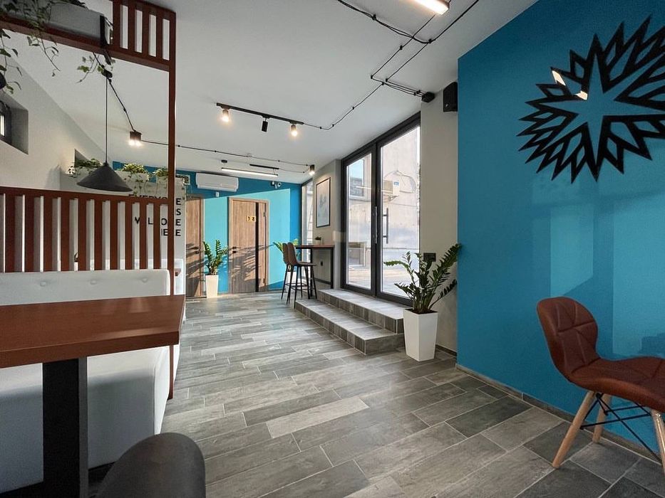 Готова прибуткова кав’ярня з обладнанням та брендом