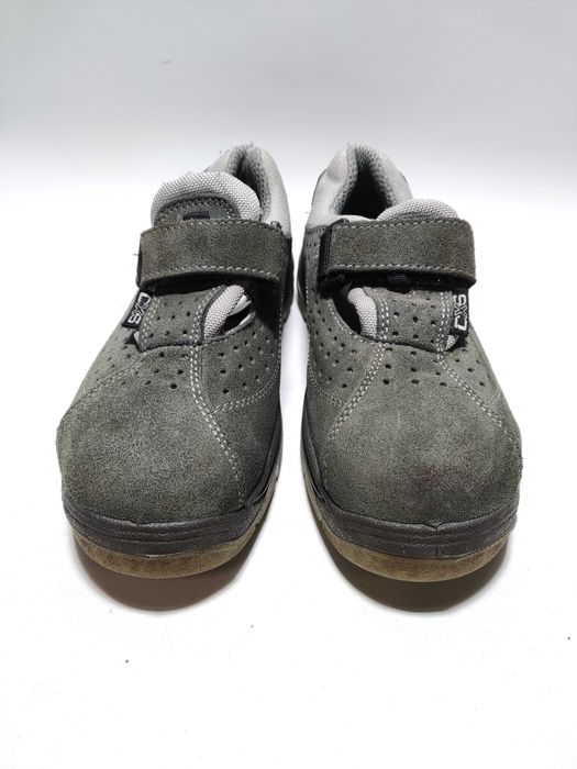 Buty robocze sandały CXS S1P SRA