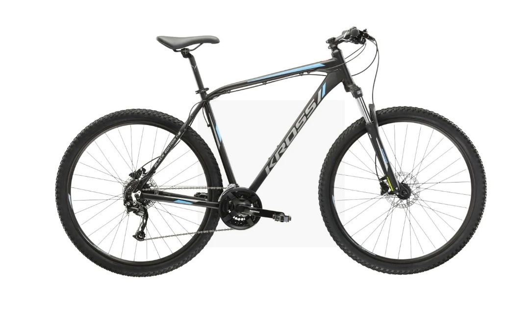 Rower Kross Black Edition 2