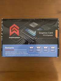Vendo Geforce GTX650 sem uso