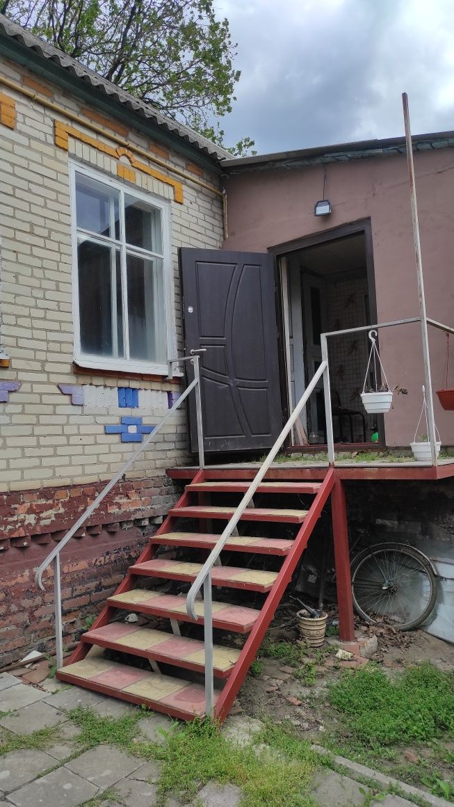 Будинок в м. Дергачі
