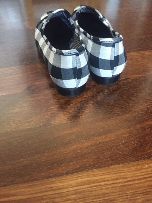 Sapatos Ralph Lauren