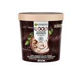 Tinta Cabelo Coloração Permanente GARNIER Good - castanho mirtilo 3.12