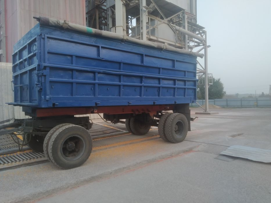 Продам  Сцепку Камаз 5511