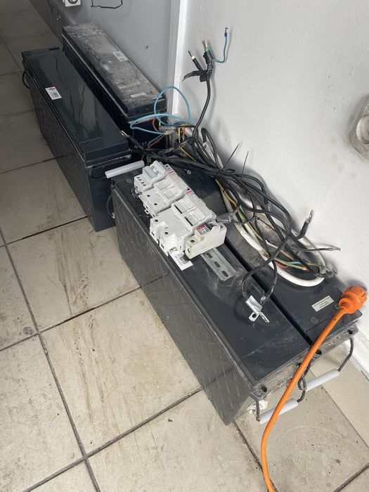 Сонячна електостанція