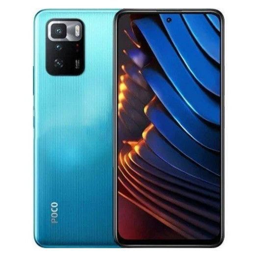Poco X3 GT 8/128GB