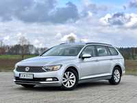 Volkswagen Passat Salon PL, Parktronic, Klima, FrontAssist, FV23%