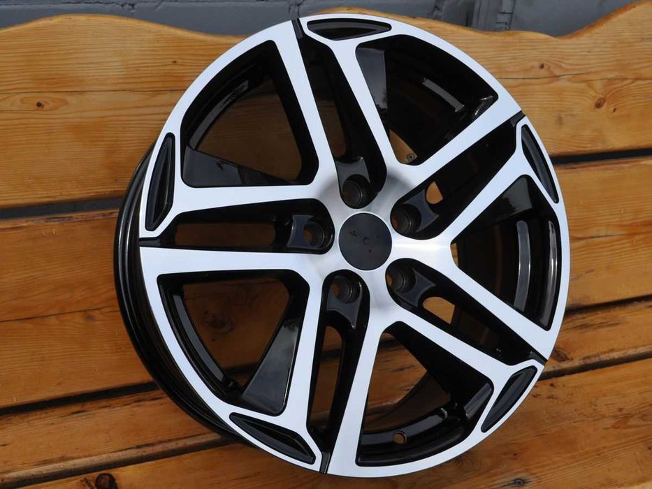 FELGI R16 5x108 Opel Grandland X DS7 Citroen C5 Peugeot Rifter Travell