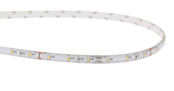 Fitas de Led Vermelhas e brancas