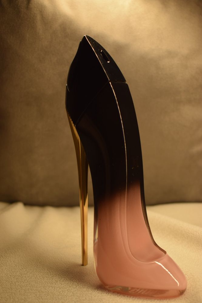 Духи Жіночі Carolina Herrera Good Girl Blush Elixir 80 мл. Оригінал!