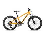 Orbea rower dziecięcy MX 20 XC Mango - Black
