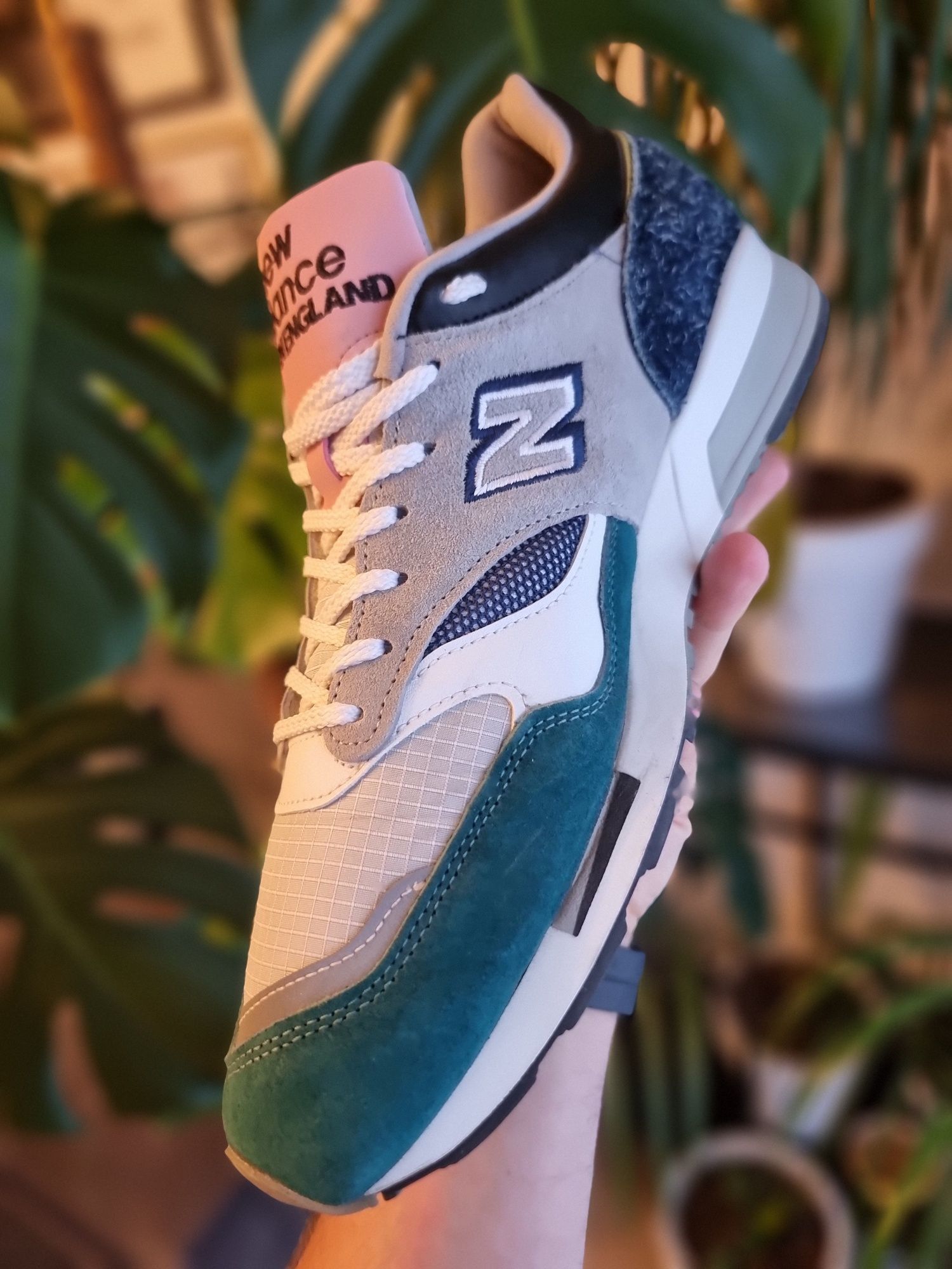 New Balance 1500PSG