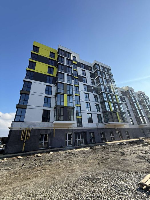 Квартира Однокімнатна. Модерніст. Від власника