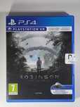Robinson The Journey / Gra PS4 / Skup - sprzedaż gier / Perfect Blue