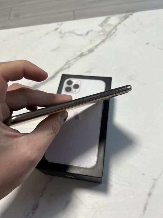 Iphone 11 pro max 64gb