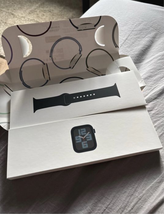 Apple Watch se 2