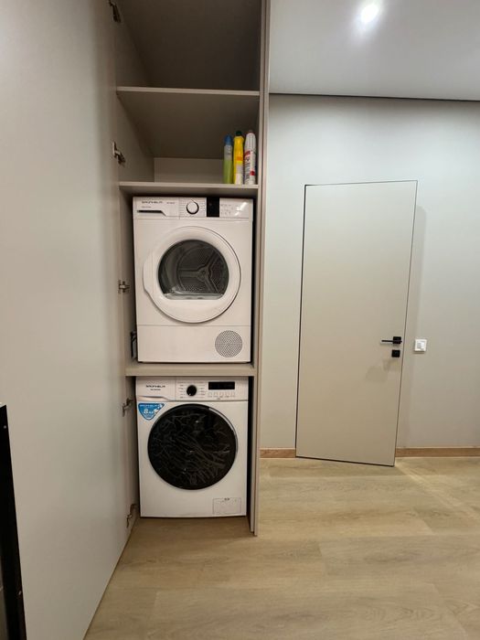 Оренда 1 кім. квартири вул. Пимоненка - Зелена ЖК Auroom Sunrise