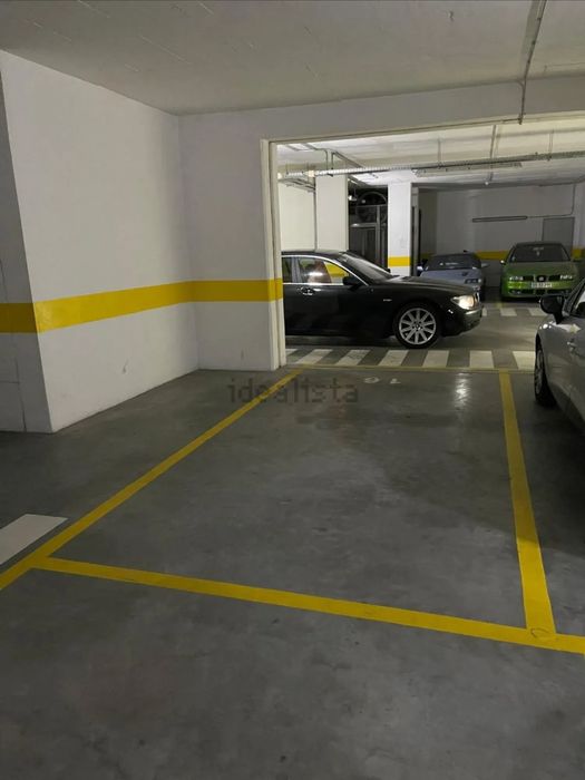 Arrendar Garagem  Lisboa