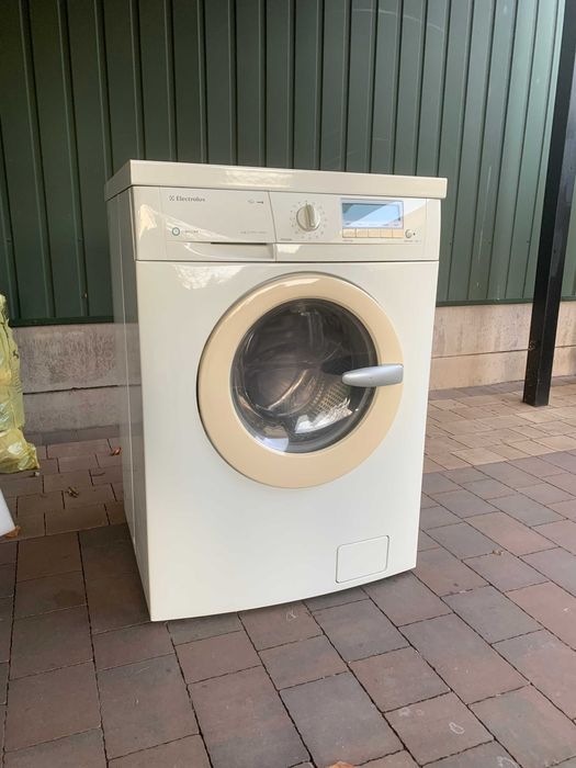 Pralka Electrolux EWF 1245 w pełni sprawna