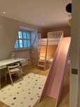 Bespoke Kitchen and Furniture, English Style, Hand-Made, Warsaw Based