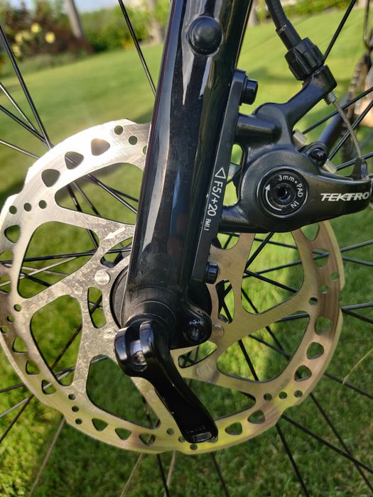 Kross Esker 4.0 MS rama 19"