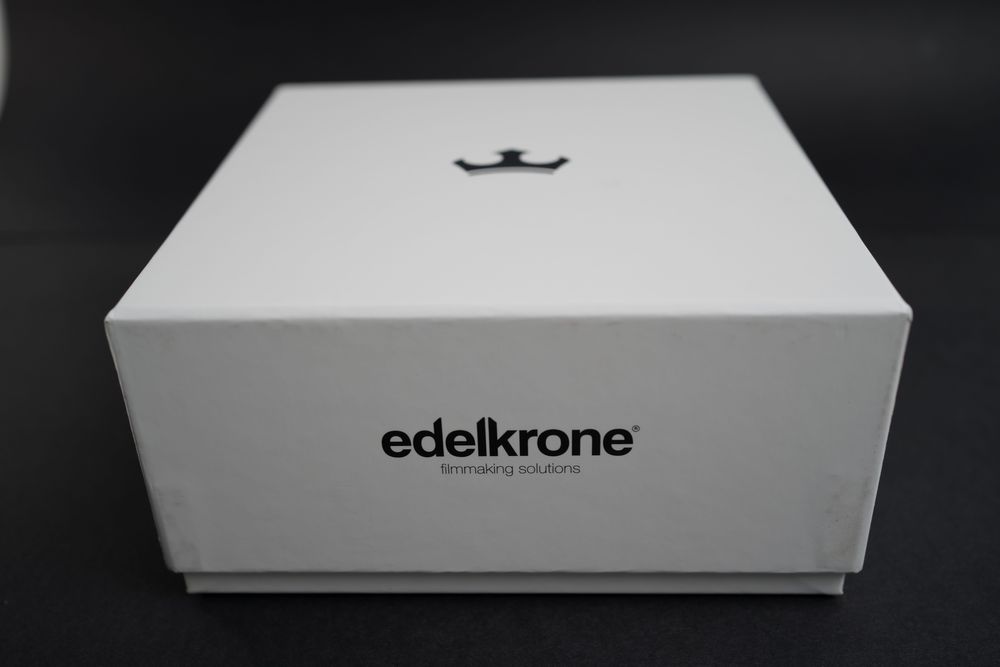 Suporte monitor profissional Edelkrone