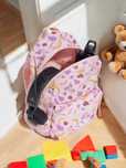 Plecak dziecięcy Adidas KIDS Fruits backpack