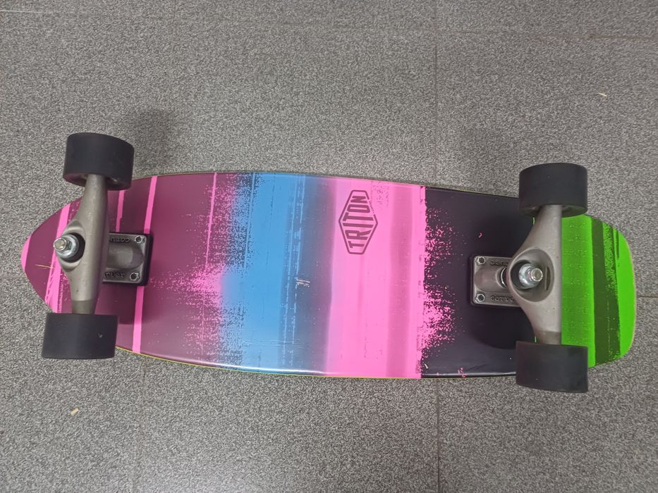Skate profissional