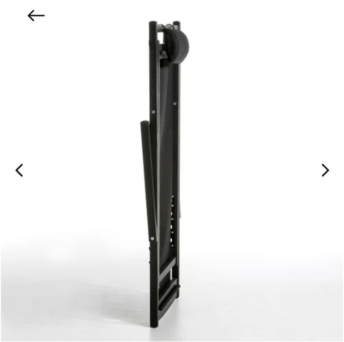 Cadeira praia/jardim de madeira