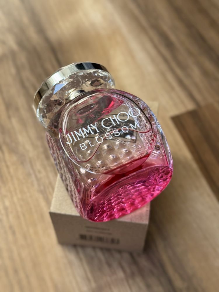 Jimmy Choo Blossom  оригінал розпив від 5 мл. Джиммі Чу блоссом