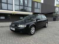 Audi A4 b6 1.9 Automat Ideal !