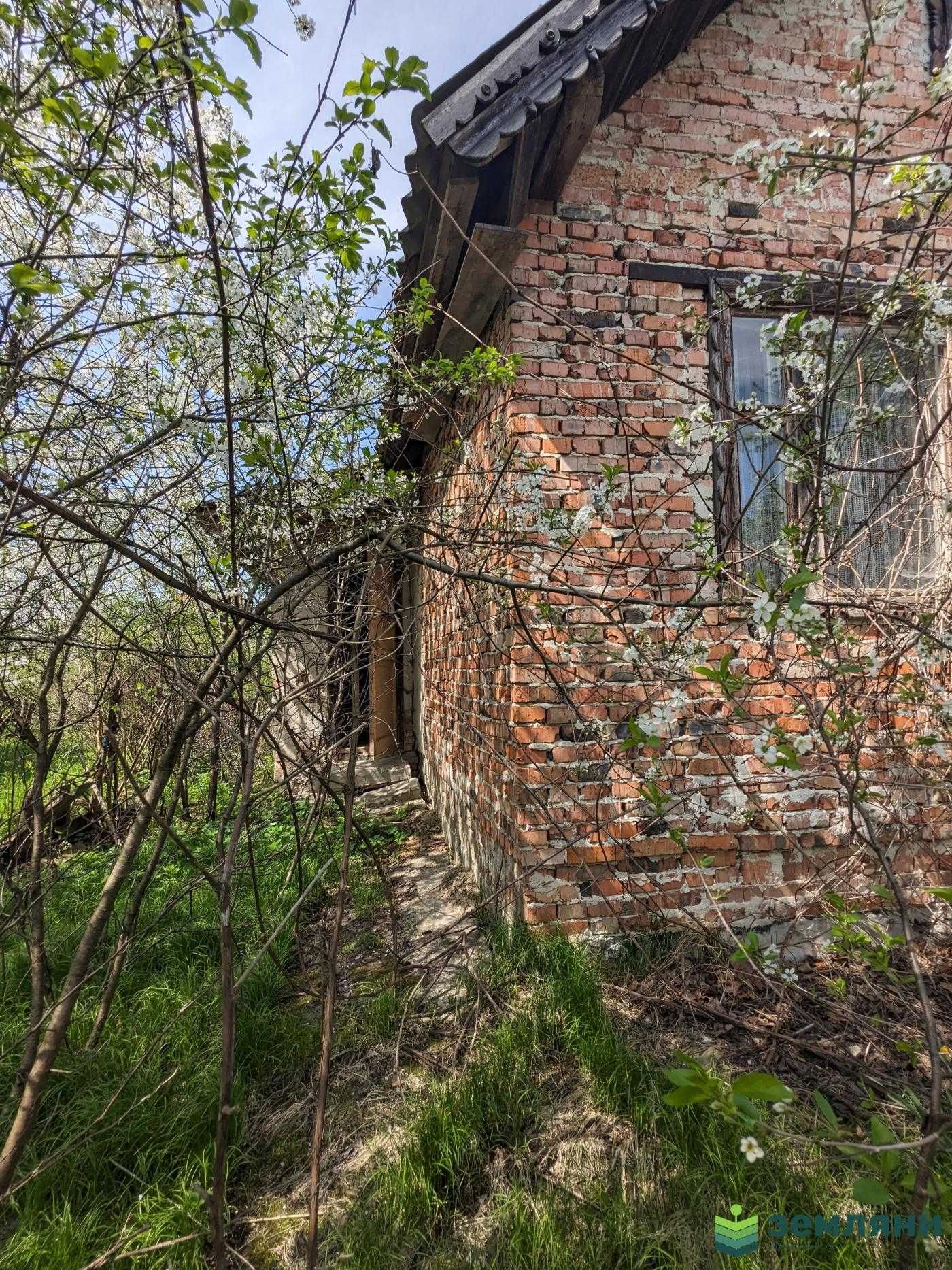 Продається ділянка в Ценжеві 6 сот