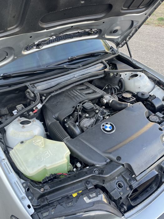Продам BMW 3 серии 2.0 дизель 2000 год. Каменское