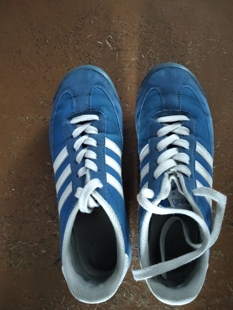 Кросівки дитячі adidas