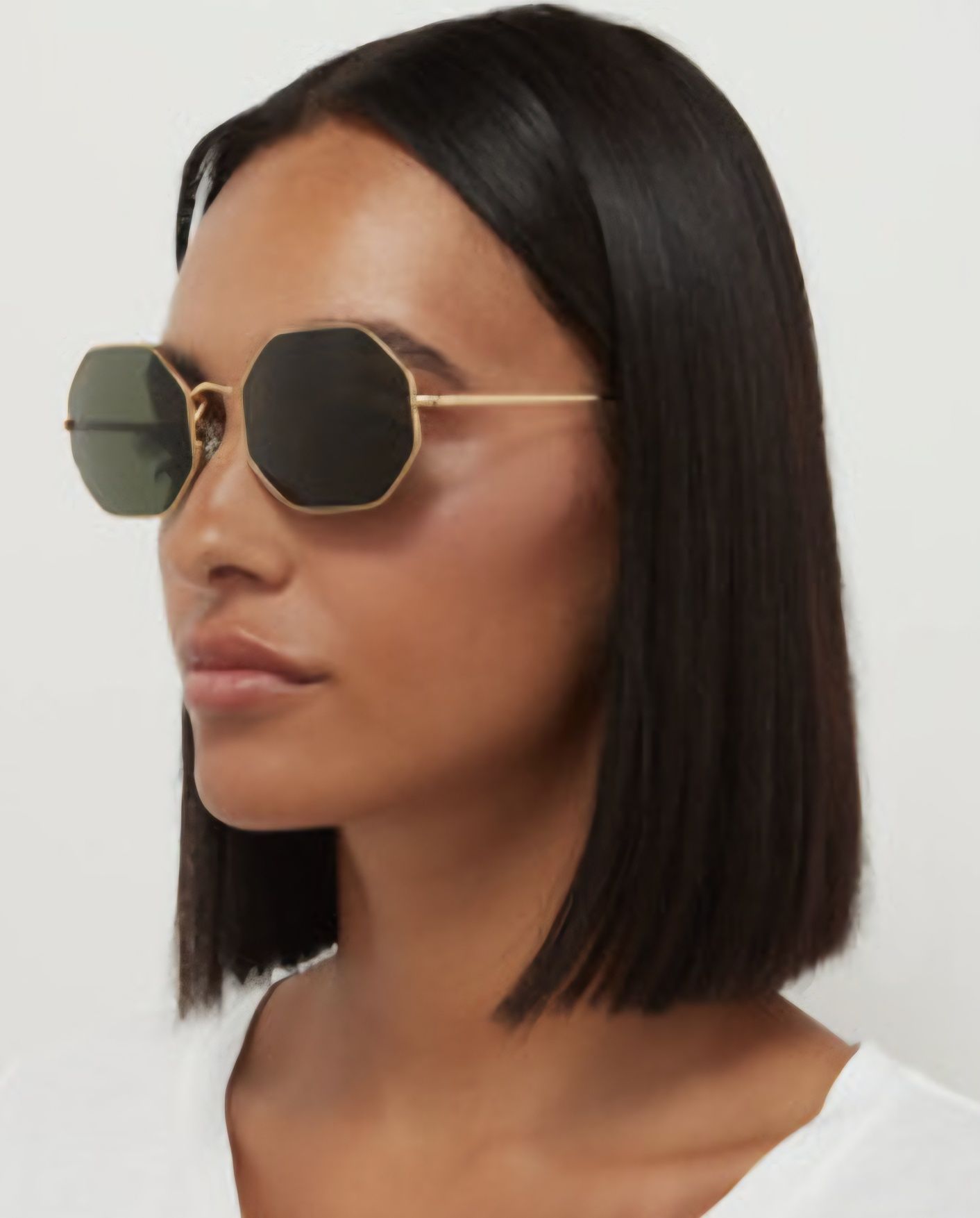 Окуляри Ray ban 1972 Octagon original