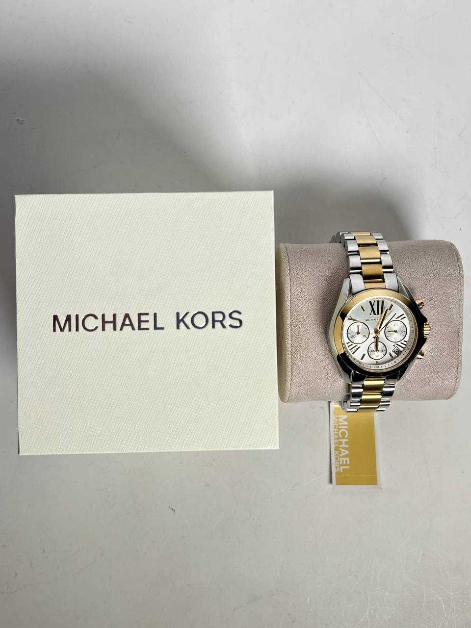 Часы Michael Kors Bradshaw MK5974 36 мм