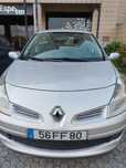 Renault Clio 2008