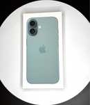 Apple iphone 16 128gb teal