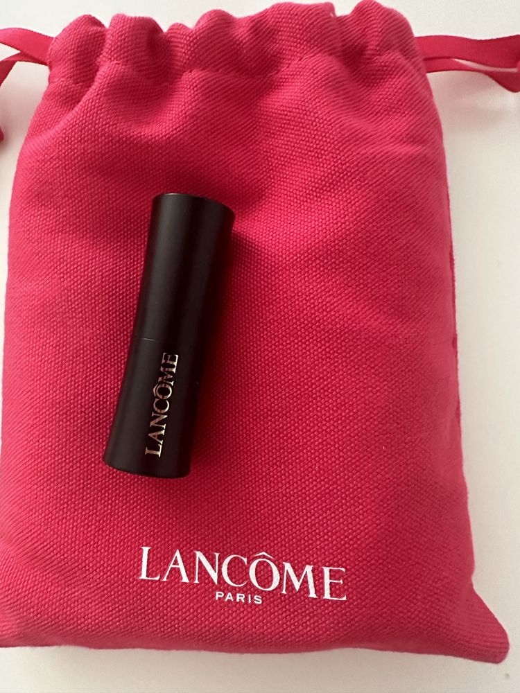 Lancome L'absolu Rouge Cream 274 1,6 g Kremowa pomadka, szminka.