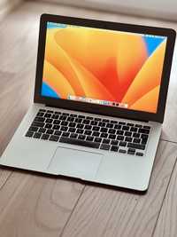 MacBook Air 13’ A1466 | Core i5 | 128GB SSD | MacOS Ventura