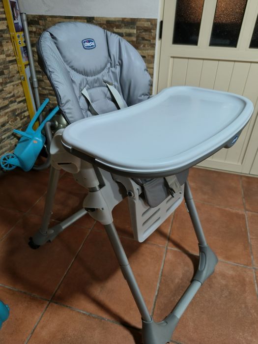 Cadeira Chicco bebé