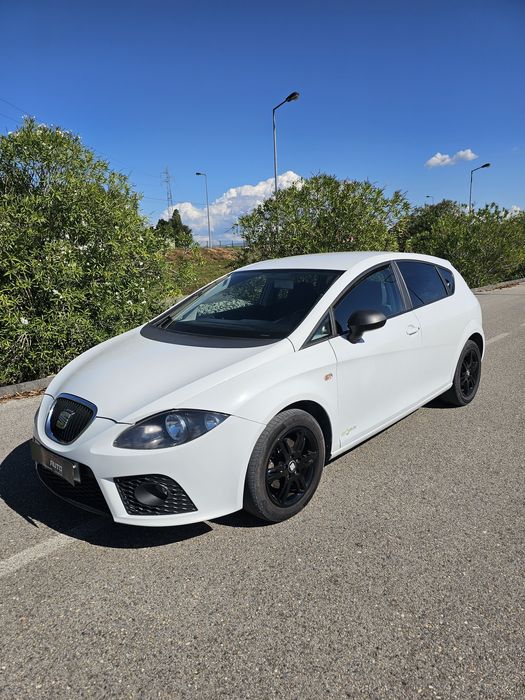 Seat Leon 1.6 Tdi