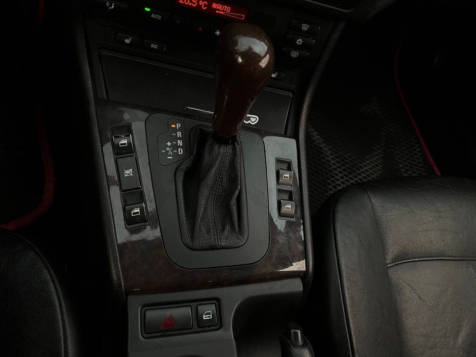 BMW 3 e46 №3806 (ВНЕСОК від 10%) Альянс Авто Кривий Ріг