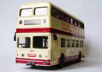 Model Autobus 1:43 Leyland Atlantean