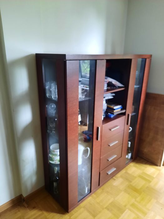 Kredens/bufet meble bydgoskie