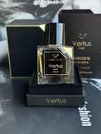 Vertus Narcosis вертус наркозис духи парфюм флакон