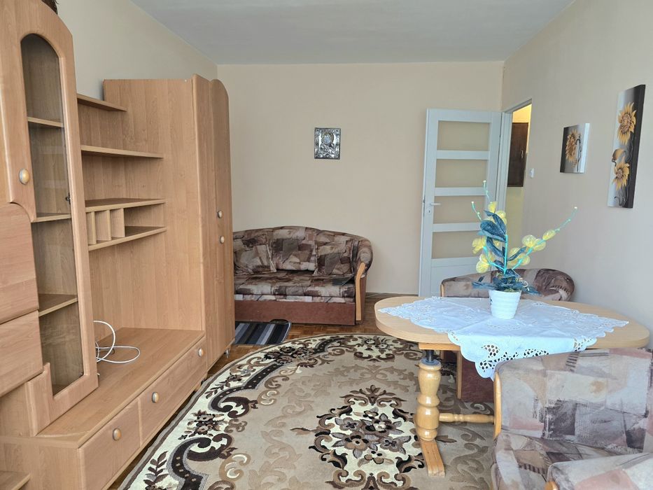 Na wynajem | Centrum | 2 pokoje | pełne wyposażenie